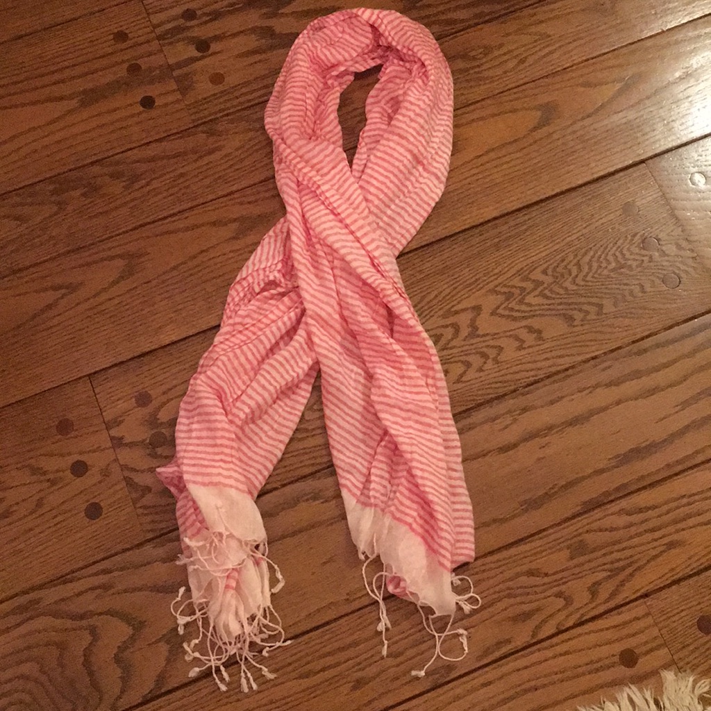 Lucky Brand Scarf